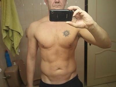 Charly : 6 mois d'entraînement avec l'équipe Grégory Capra