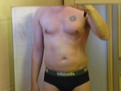 Charly : 6 mois d'entraînement avec l'équipe Grégory Capra