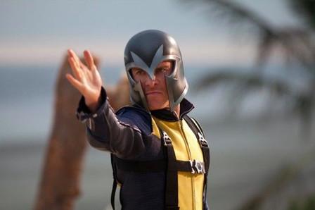 X-Men : First Class de Matthew Vaughn