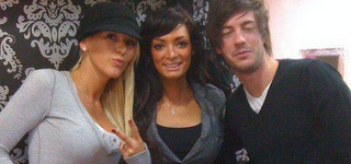 Emilie de Secret Story était en vacances avec Singuila. Ou l'article inutile ?