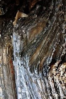 Papier story et Yvon Monet