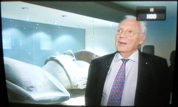 Le verviétois de l'année 2010