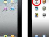 L’iPad version disponible février