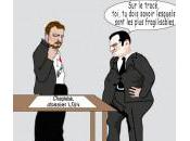 Alain pays géraniums