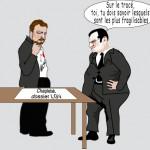 demander MSA faire des faux 150x150 Ben Alain au pays des géraniums