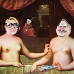 gabrielle destree1 150x150 Ben Alain au pays des géraniums