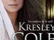 chronique roman ombres nuit,T3: Charmes" Kresley Cole