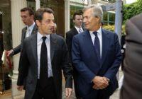 Trois ans plus tard, la croisière post-Fouquet’s rapporte toujours…