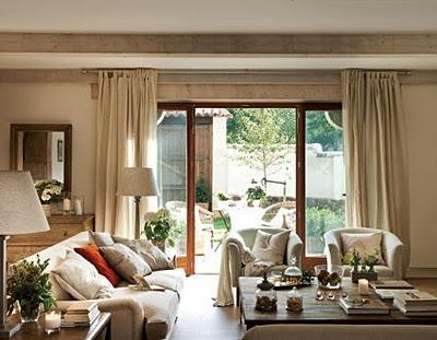 Maison de rêve - dans les montagnes espagnoles