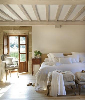 Maison de rêve - dans les montagnes espagnoles