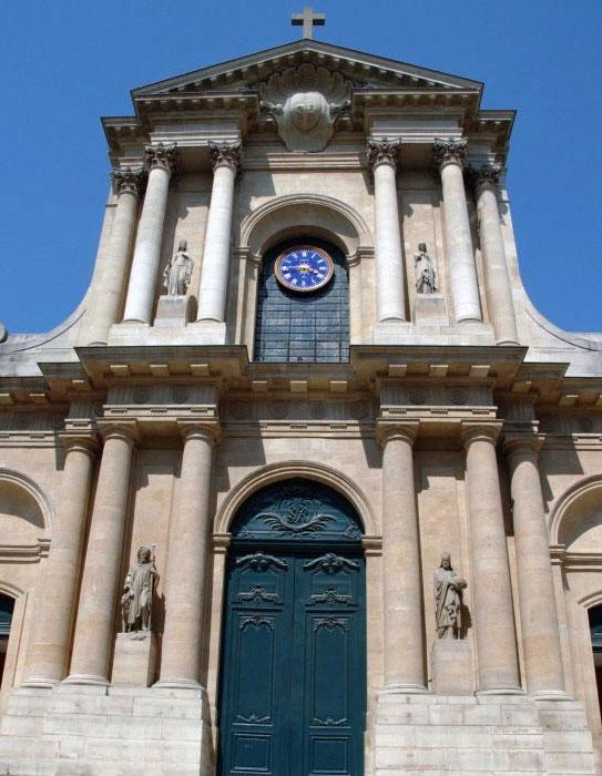 Concert de la Ligue Auvergnate