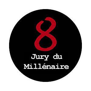 8_Jury Jury du Millénaire