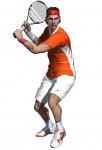 Image attachée : Virtua Tennis 4 : une pelletée de médias