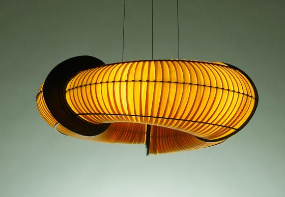 Lampe de la semaine : 99 » par Aviad Petel