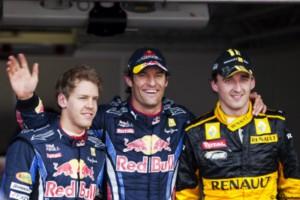 Renault vise le Top 3