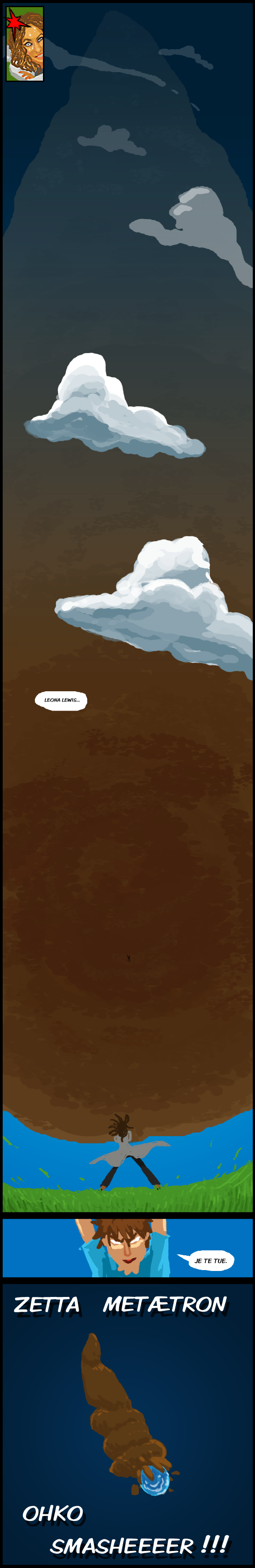 Les aventures de Paka – Episode 1300