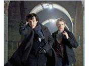 Découvrez Sherlock…. version XXIe siècle