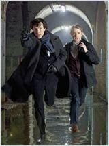 Découvrez Sherlock…. version XXIe siècle !