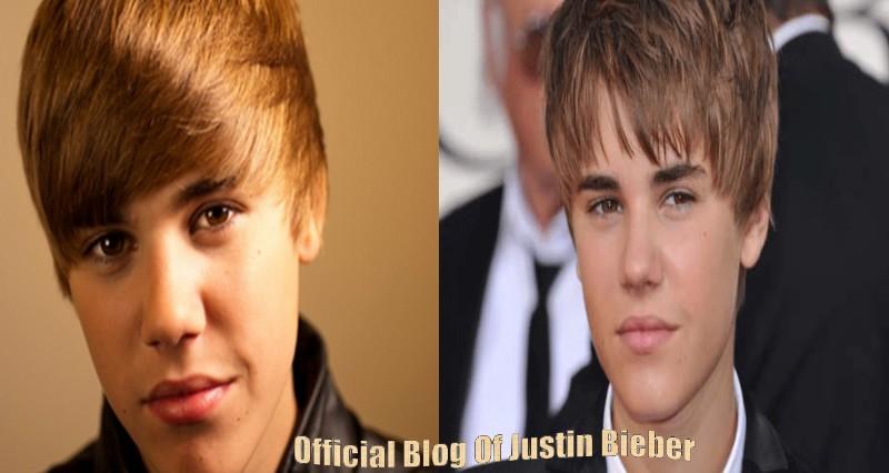 Justin Bieber : Ce que lui coûtait son ancienne coiffure !
