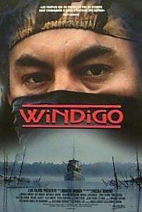 Windigo (Images du journaliste)