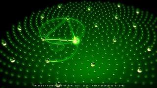 Nature by Numbers - Suite de Fibonacci