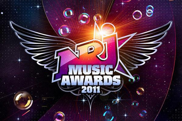 Mon bilan des NRJ Music Awards 2011 : Très très déçu !
