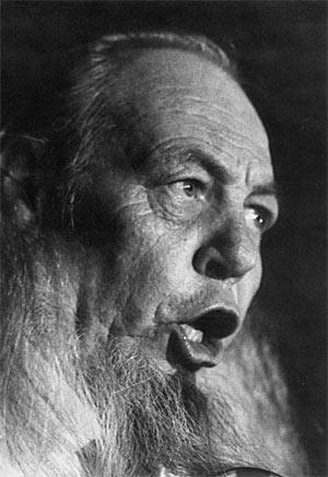 les chemins de la bohême