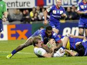 Leinster écrase Racing, Clermont sauve l’honneur