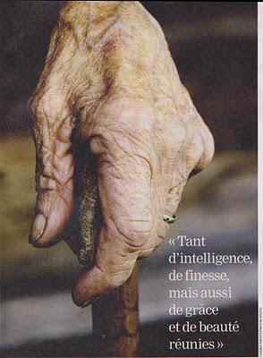 L'esprit des mains avec Philippe Mac Leod