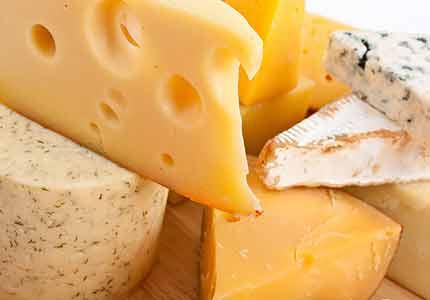 bienfaits et avantages de manger le fromage sur le corps