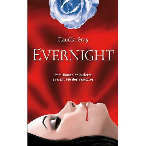 Evernight en Fr ENFIN ! Et Afterlife arrive bientôt