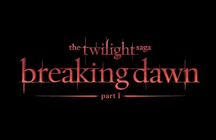 Twilight: Révélation (Breaking dawn part 1) fait parler de lui