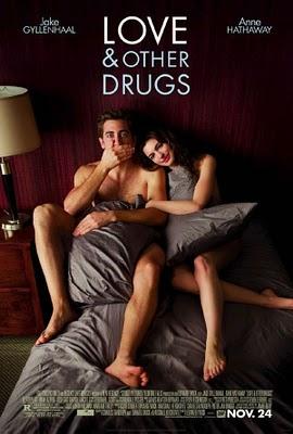 Love and Other Drugs - My Review autobiographique