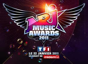 Carton d'audience pour les NRJ Music Awards