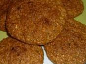Cookies noix coco dukan Ktya