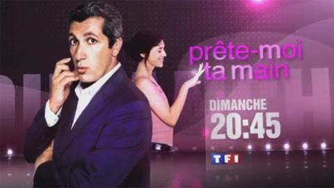 Prête-moi ta main avec Alain Chabat et Charlotte Gainsbourg sur TF1 ce soir ... bande annonce