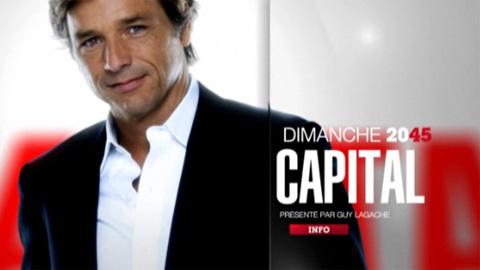Capital spécial ''améliorer son quotidien'' sur M6 ce soir ... bande annonce