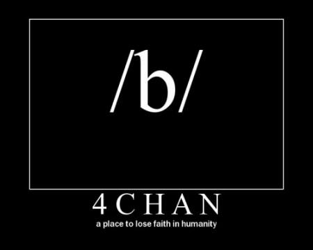 VocaWeb #1 : « 4Chan, Les anges du mal »
