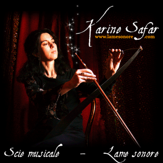 Vibrations avec Karine Safar