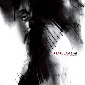 Pearl Jam l’album live