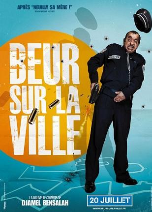 Beur sur la ville 1ères images