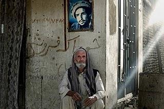 Les contes afghans, L'Afghanistan pays de légendes... les réfugiés afghans