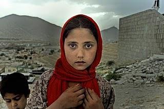 Les contes afghans, L'Afghanistan pays de légendes... les réfugiés afghans