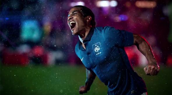 Nike et l’équipe de France: le nouveau blockbuster de la planète foot
