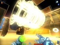 Screenshot du jeu vidéo Tron 2.0
