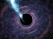 trou noir plus massif dans notre voisinage cosmique