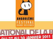 Angoulême 2011