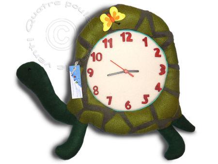 Horloge_tortue