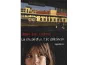 chute d'un flic poitevin