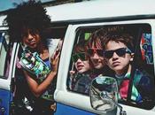 Nouveautés printemps Molo Kids